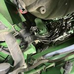 Used 2015 John Deere S680 at Papé Machinery Ag & Turf in Moscow, ID
