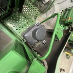 Used 2015 John Deere S680 at Papé Machinery Ag & Turf in Moscow, ID