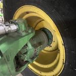 Used 2015 John Deere S680 at Papé Machinery Ag & Turf in Moscow, ID