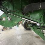 Used 2015 John Deere S680 at Papé Machinery Ag & Turf in Moscow, ID
