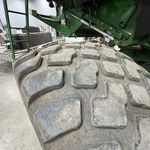 Used 2015 John Deere S680 at Papé Machinery Ag & Turf in Moscow, ID