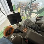 Used 2015 John Deere S680 at Papé Machinery Ag & Turf in Moscow, ID