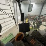 Used 2015 John Deere S680 at Papé Machinery Ag & Turf in Moscow, ID