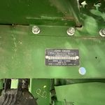 Used 2015 John Deere S680 at Papé Machinery Ag & Turf in Moscow, ID