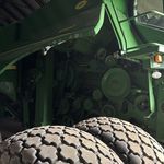 Used 2013 John Deere S680 at Papé Machinery Ag & Turf in Colfax, WA