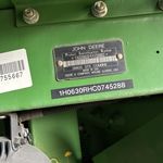 Used 2013 John Deere S680 at Papé Machinery Ag & Turf in Colfax, WA
