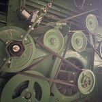 Used 2013 John Deere S680 at Papé Machinery Ag & Turf in Colfax, WA