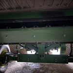 Used 2013 John Deere S680 at Papé Machinery Ag & Turf in Colfax, WA