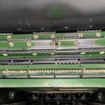 Used 2013 John Deere S680 at Papé Machinery Ag & Turf in Colfax, WA