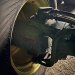 Used 2013 John Deere S680 at Papé Machinery Ag & Turf in Colfax, WA