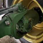 Used 2013 John Deere S680 at Papé Machinery Ag & Turf in Colfax, WA