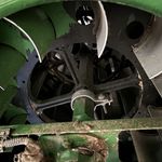 Used 2013 John Deere S680 at Papé Machinery Ag & Turf in Colfax, WA