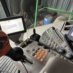 Used 2013 John Deere S680 at Papé Machinery Ag & Turf in Colfax, WA