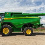 New 2025  S7600 at Papé Machinery Ag & Turf in Donald, OR