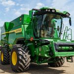 New 2025  S7600 at Papé Machinery Ag & Turf in Donald, OR