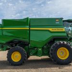 New 2025  S7600 at Papé Machinery Ag & Turf in Donald, OR