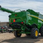 New 2025  S7600 at Papé Machinery Ag & Turf in Donald, OR