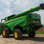 New 2025  S7600 at Papé Machinery Ag & Turf in Donald, OR