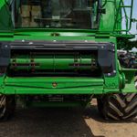 New 2025  S7600 at Papé Machinery Ag & Turf in Donald, OR