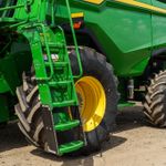 New 2025  S7600 at Papé Machinery Ag & Turf in Donald, OR