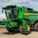 New 2025  S7600 at Papé Machinery Ag & Turf in Donald, OR