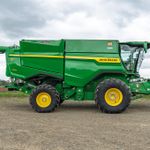 New 2025  S7600 at Papé Machinery Ag & Turf in Donald, OR