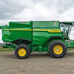 New 2025  S7600 at Papé Machinery Ag & Turf in Donald, OR