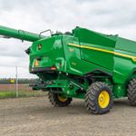 New 2025  S7600 at Papé Machinery Ag & Turf in Donald, OR