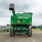 New 2025  S7600 at Papé Machinery Ag & Turf in Donald, OR