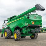 New 2025  S7600 at Papé Machinery Ag & Turf in Donald, OR