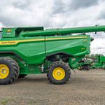 New 2025  S7600 at Papé Machinery Ag & Turf in Donald, OR