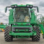New 2025  S7600 at Papé Machinery Ag & Turf in Donald, OR