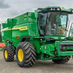 New 2025  S7600 at Papé Machinery Ag & Turf in Donald, OR
