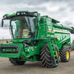 New 2025  S7600 at Papé Machinery Ag & Turf in Donald, OR