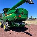 New 2023  S760 at Papé Machinery Ag & Turf in Madras, OR