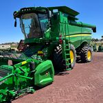 New 2023  S760 at Papé Machinery Ag & Turf in Madras, OR