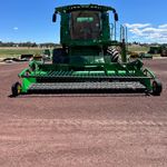 New 2023  S760 at Papé Machinery Ag & Turf in Madras, OR