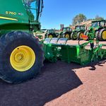 New 2023  S760 at Papé Machinery Ag & Turf in Madras, OR