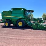 New 2023  S760 at Papé Machinery Ag & Turf in Madras, OR