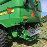 Used 2019 John Deere S770 at Papé Machinery Ag & Turf in Salem, OR