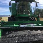 Used 2019 John Deere S770 at Papé Machinery Ag & Turf in Salem, OR