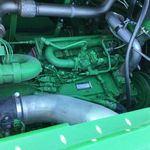 Used 2024 John Deere S770 at Papé Machinery Ag & Turf in Quincy, WA