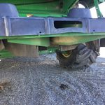 Used 2024 John Deere S770 at Papé Machinery Ag & Turf in Quincy, WA