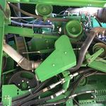 Used 2024 John Deere S770 at Papé Machinery Ag & Turf in Quincy, WA