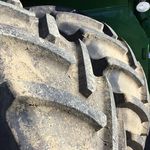 Used 2024 John Deere S770 at Papé Machinery Ag & Turf in Quincy, WA