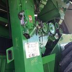 Used 2024 John Deere S770 at Papé Machinery Ag & Turf in Quincy, WA