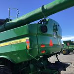 Used 2024 John Deere S770 at Papé Machinery Ag & Turf in Quincy, WA
