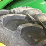 Used 2023 John Deere S770 at Papé Machinery Ag & Turf in Quincy, WA