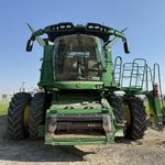 Used 2023 John Deere S770 at Papé Machinery Ag & Turf in Quincy, WA