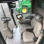 Used 2025 John Deere S7700 at Papé Machinery Ag & Turf in Quincy, WA